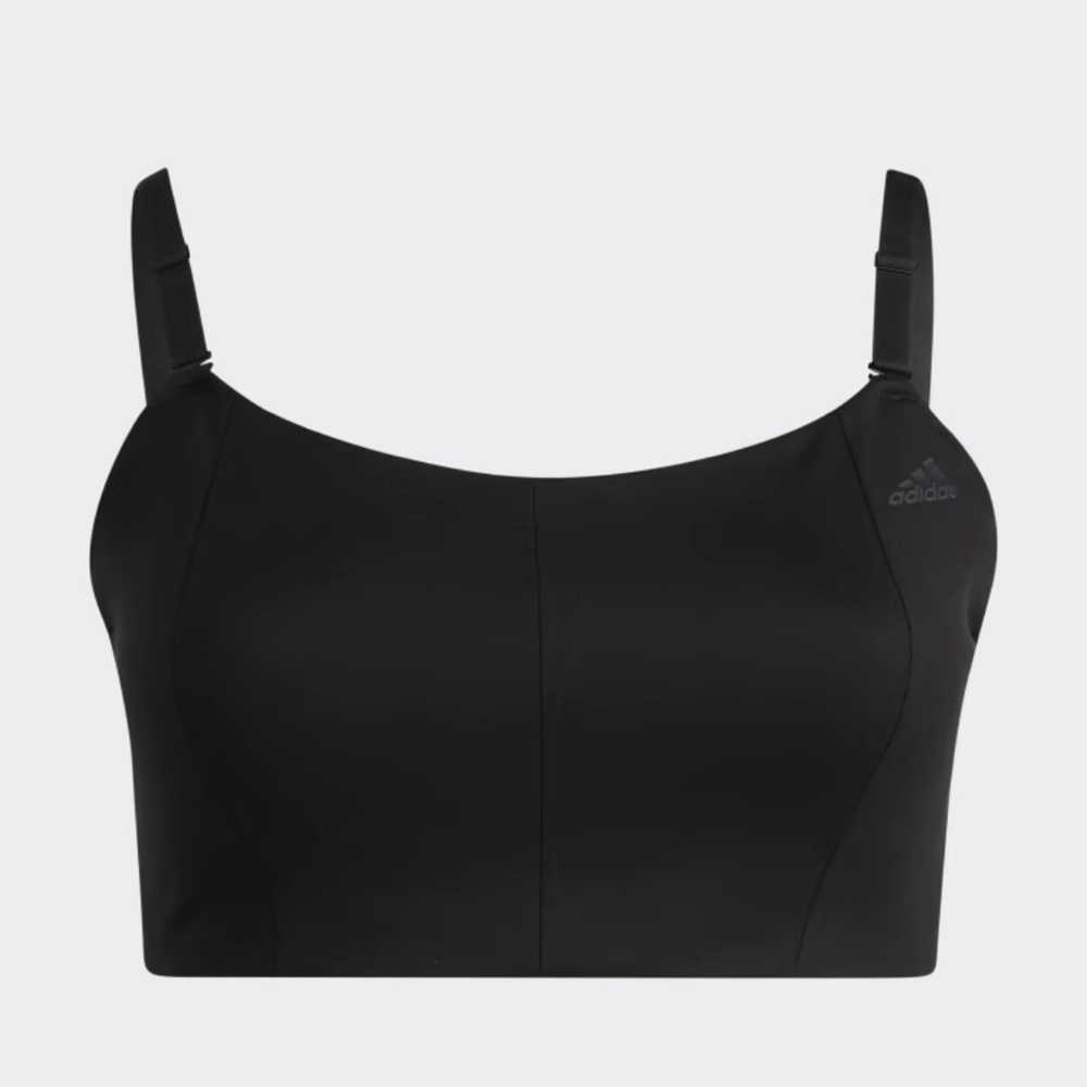 adidas Light Support Yoga Bra - 3X